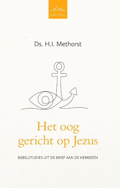 Het oog gericht op Jezus / Artios-reeks