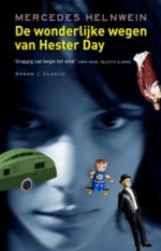 boekenbalie_9789046811931_cover De wonderlijke wegen van Hester Day