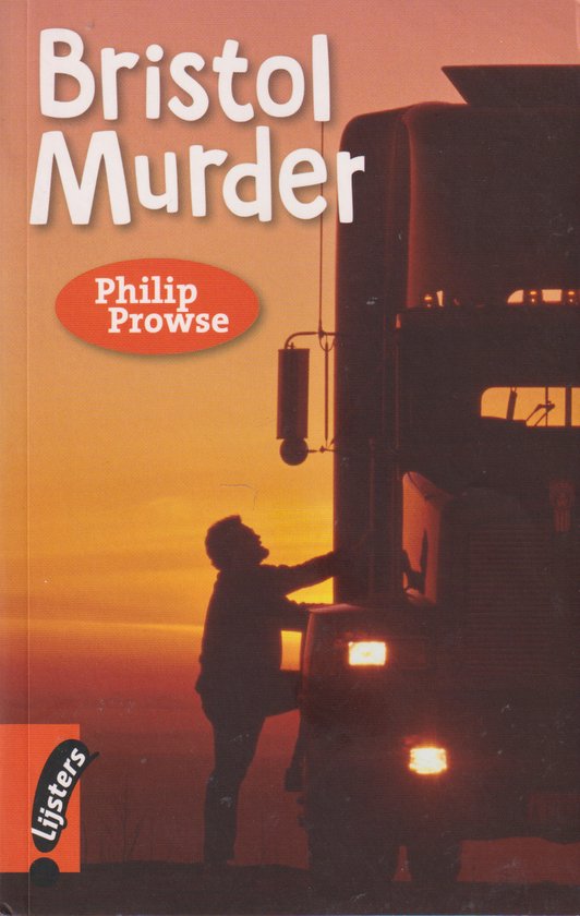 Bristol Murder