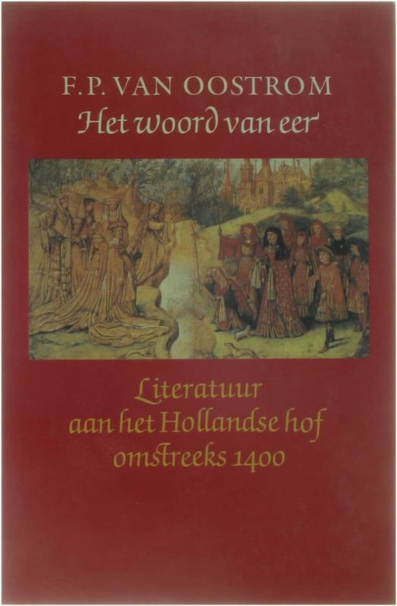 Het woord van eer