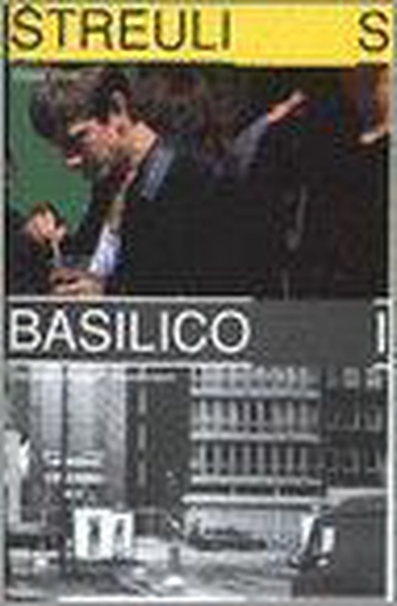 Beat Streuli & Gabriele Basilico