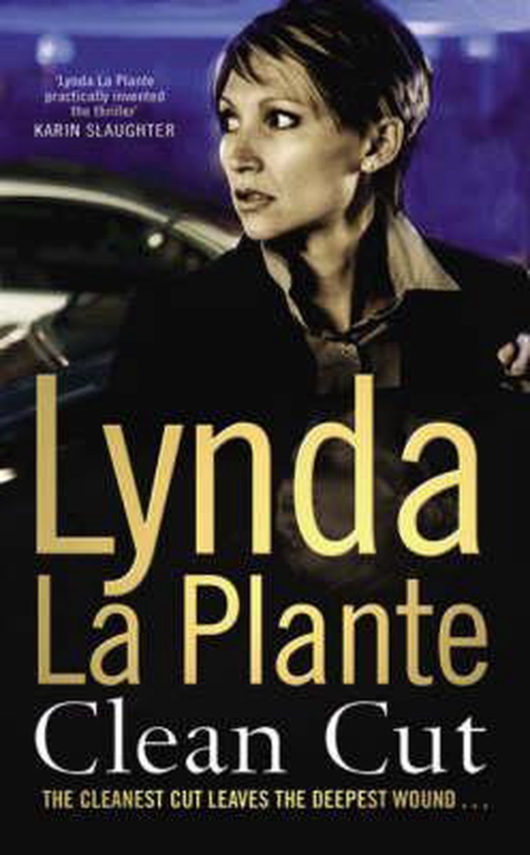 boekenbalie_9781416527671_cover Clean Cut