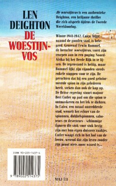 WOESTYNVOS achterkant