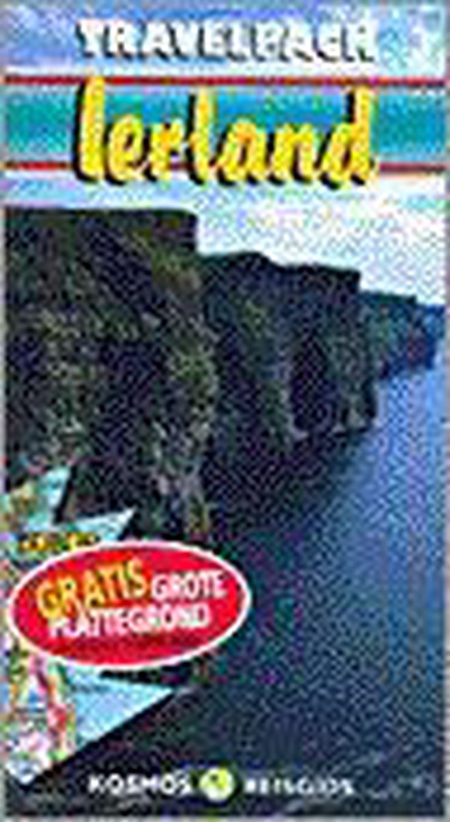 Ierland / Kosmos travelpack