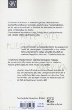 Amerika / KiWi / 1277 achterkant