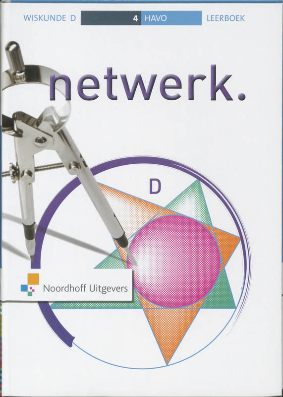 Netwerk / 4 havo / deel wiskunde D