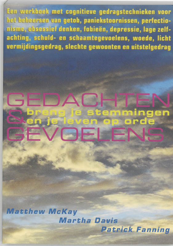 Gedachten & Gevoelens