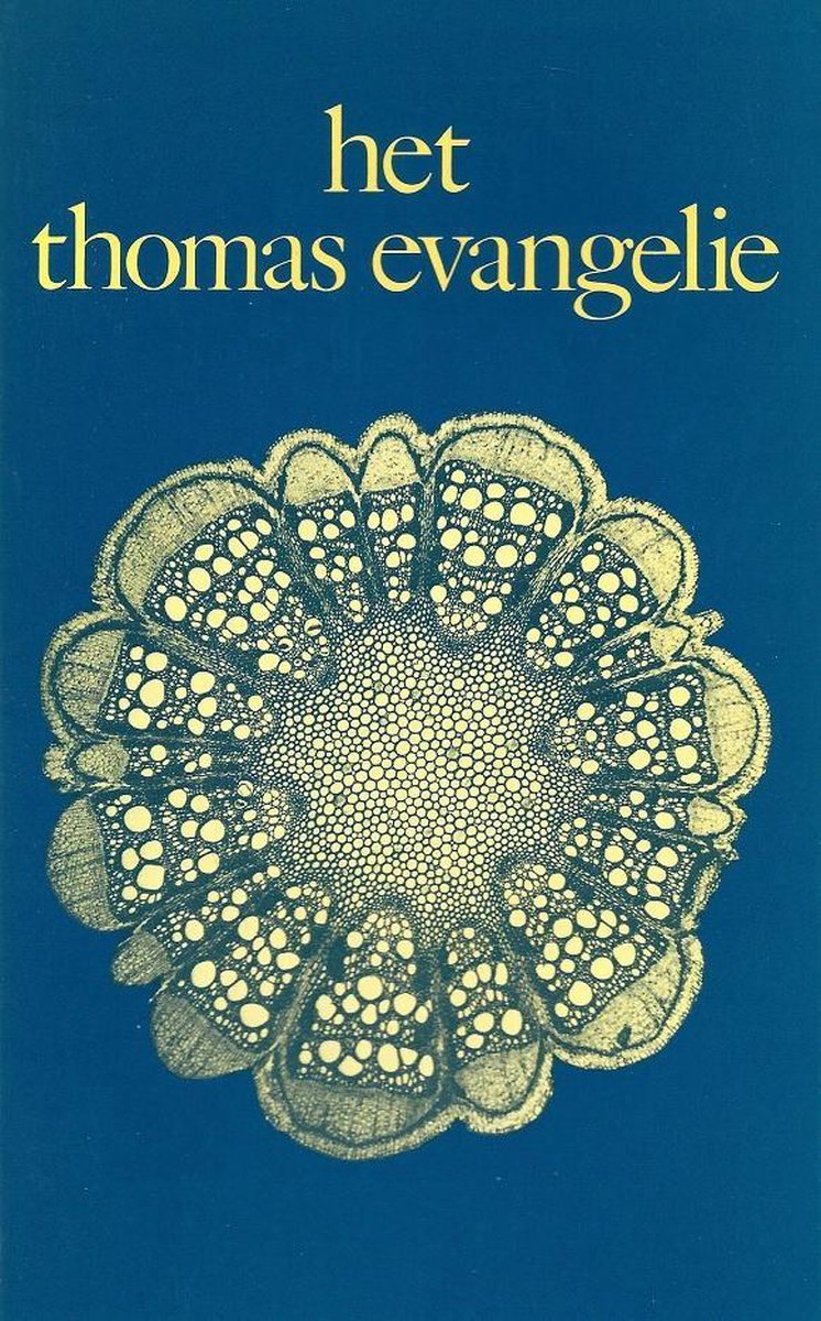 Het Thomas evangelie / Nag Hammadi bibliotheek