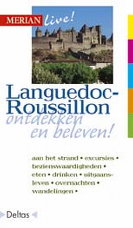 Languedoc-Roussillon