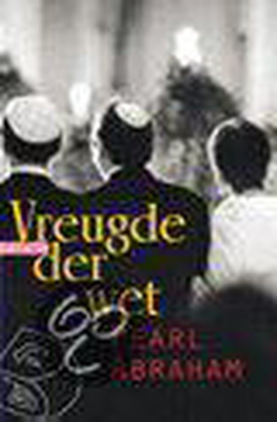 boekenbalie_9789029073479_cover Vreugde der wet / Pockethuis