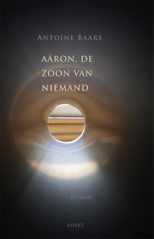 Aaron de zoon van niemand