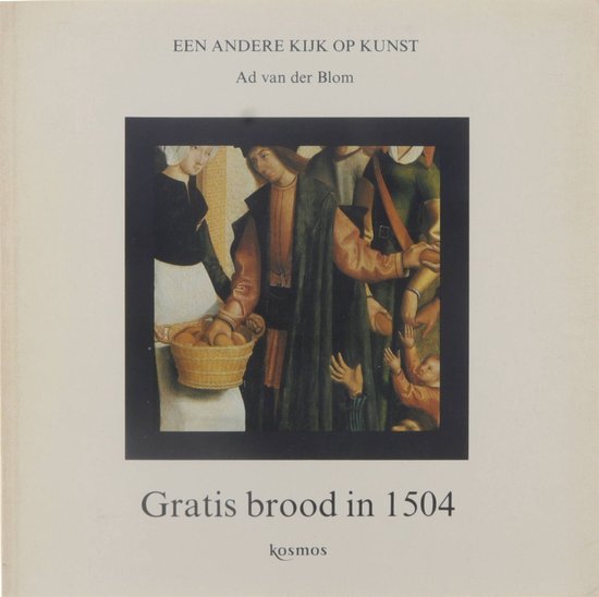 Gratis brood in 1504