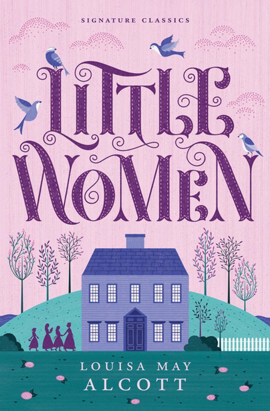 Children's Signature Editions- Little Women