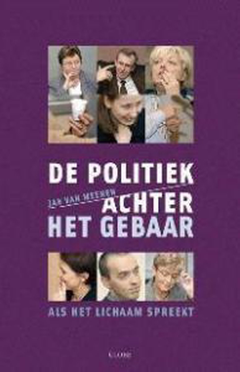 De politiek achter het gebaar