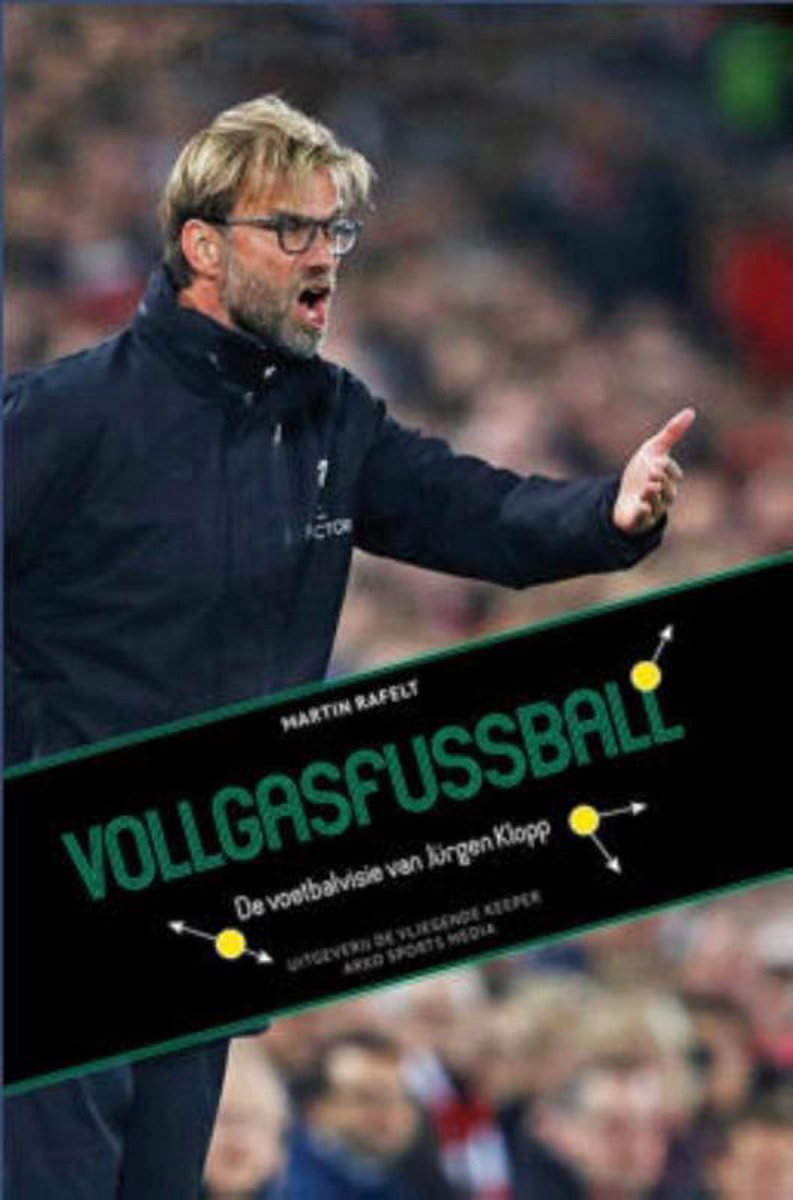 Volgasvoetbal