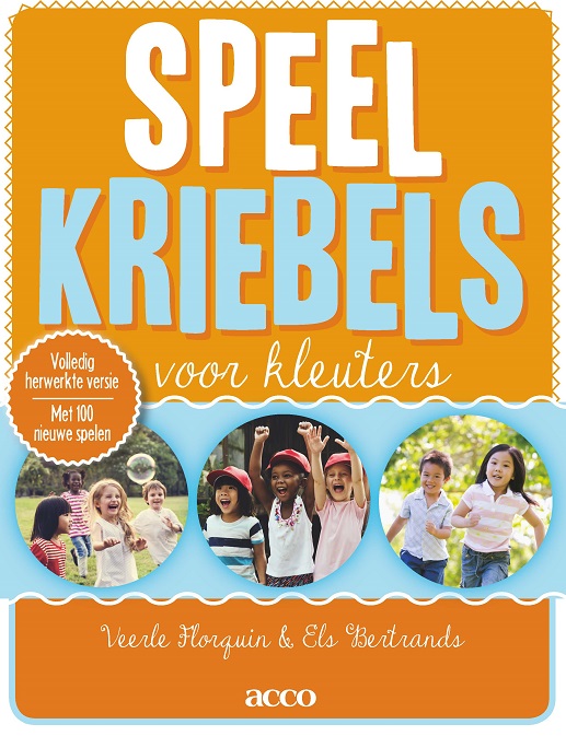 boekenbalie_9789463440165_cover Speelkriebels voor kleuters
