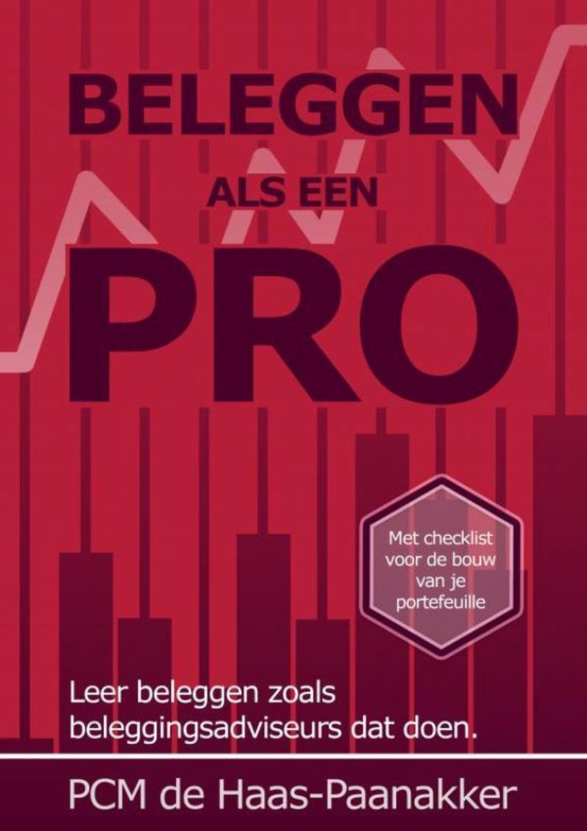 Beleggen als een pro