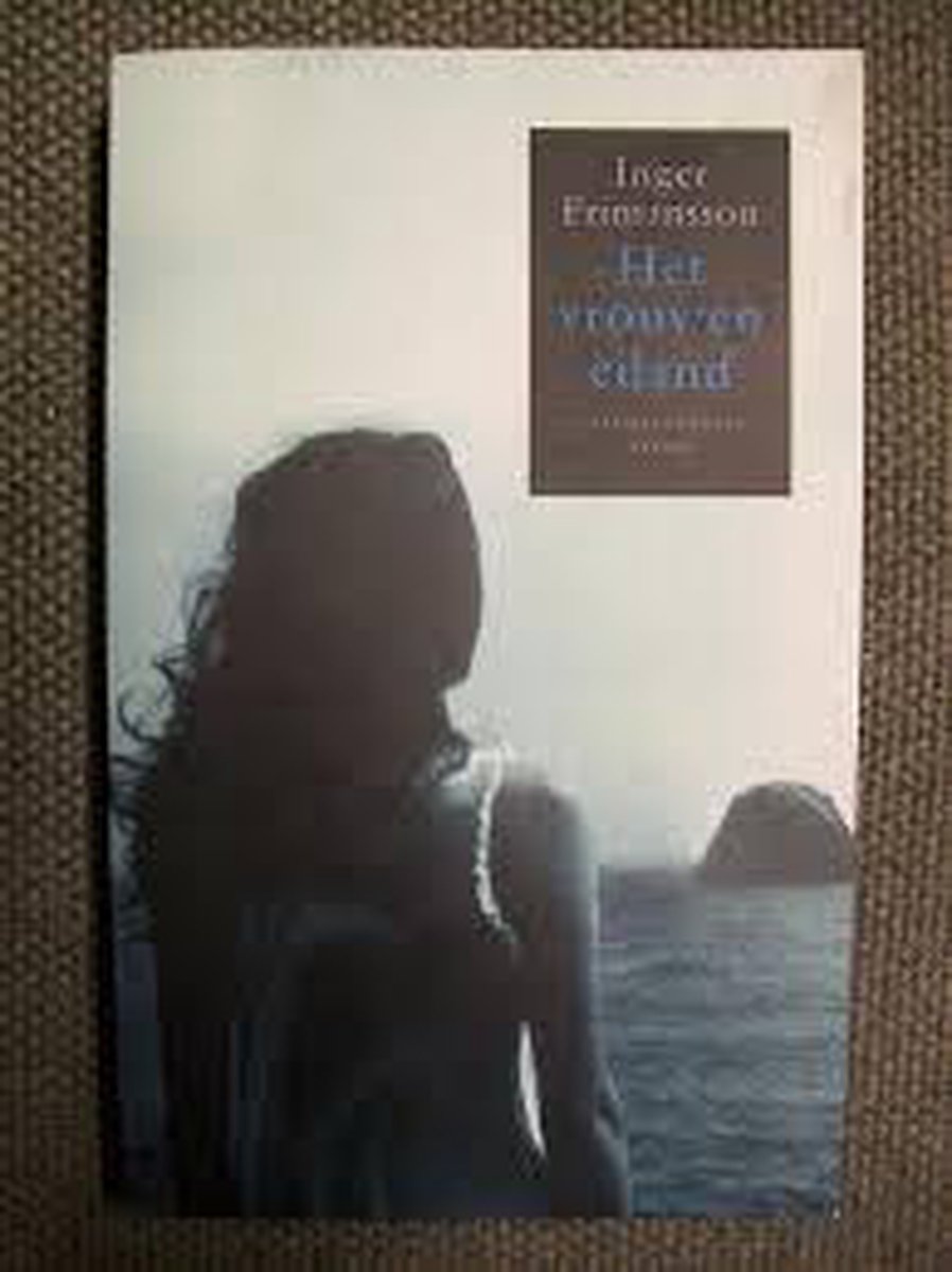 Inger Frimansson Vrouweneiland thumbnail