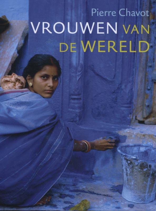 Vrouwen van de wereld