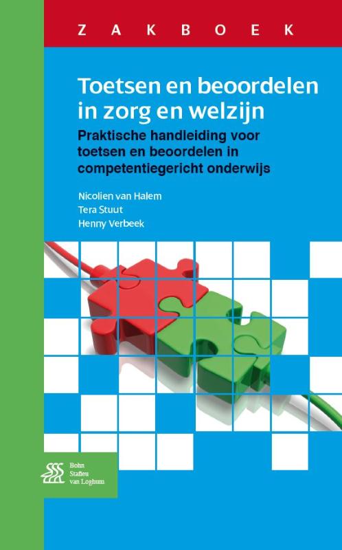 boekenbalie_9789031384464_cover Zakboek Toetsen en beoordelen in zorg en welzijn