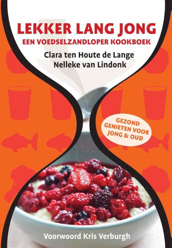 Nelleke van Lindonk Lekker Lang Jong thumbnail