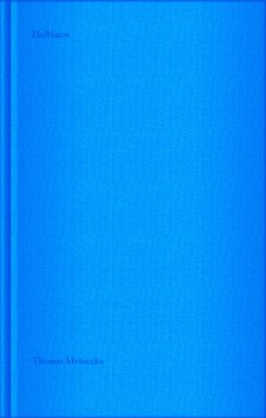 Helblauw