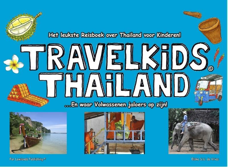TravelKids Thailand / TravelKids Asia