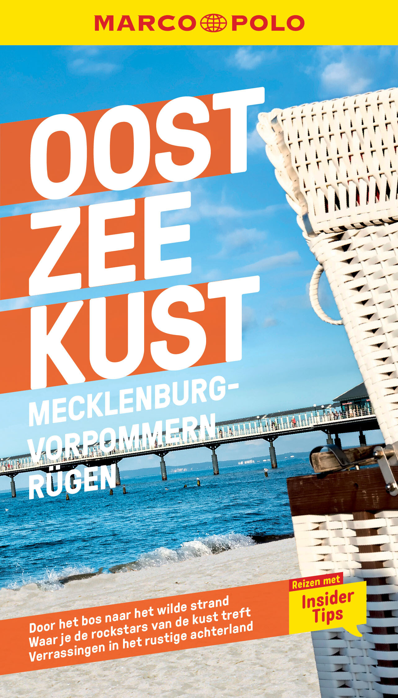 Oostzeekust / Marco Polo