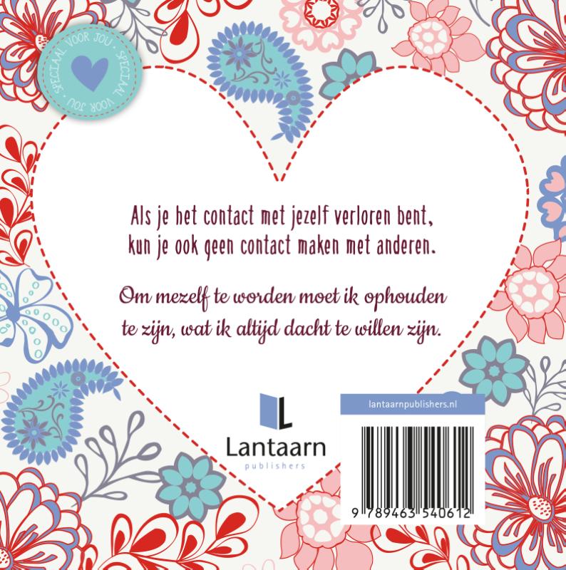 Mindful moments achterkant