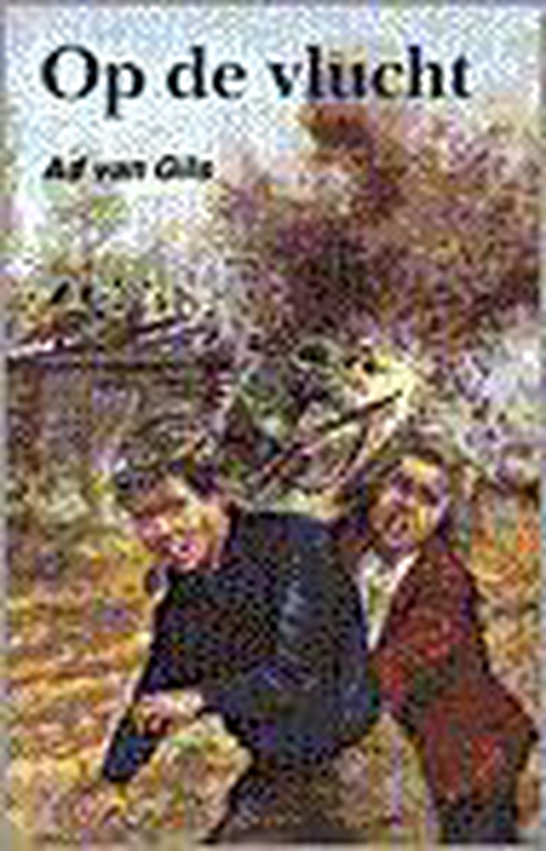 A. van Gils Op De Vlucht / Sterserie thumbnail