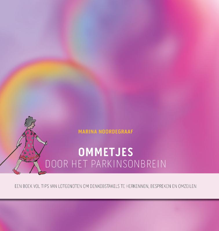 Ommetjes door het Parkinsonbrein