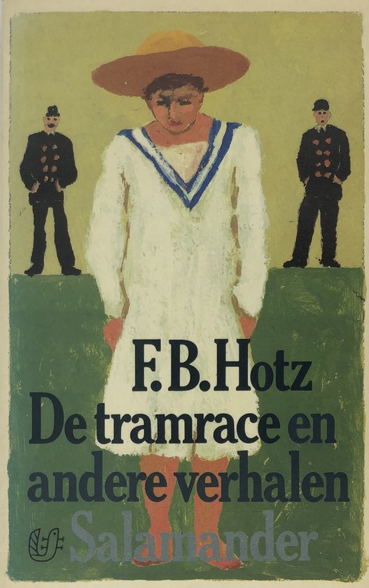 Tramrace en andere verhalen