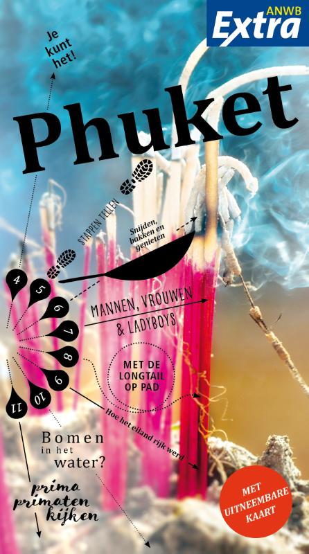 Phuket / ANWB Extra