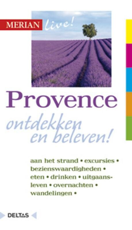 Merian Live - Provence / Merian live!