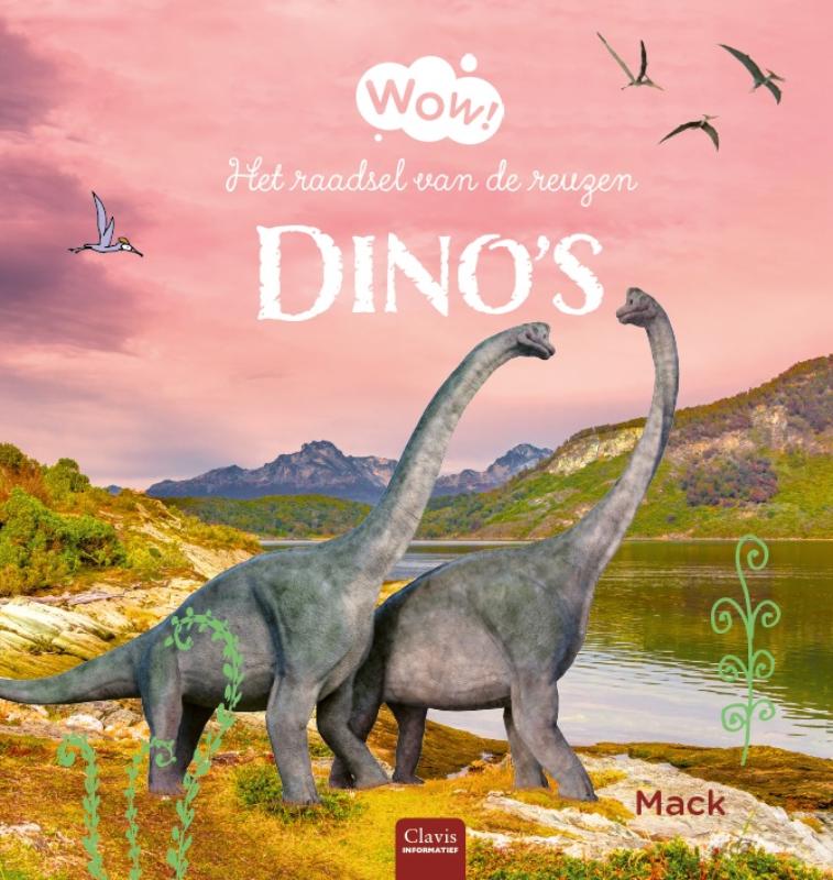 Dino's / Wow!