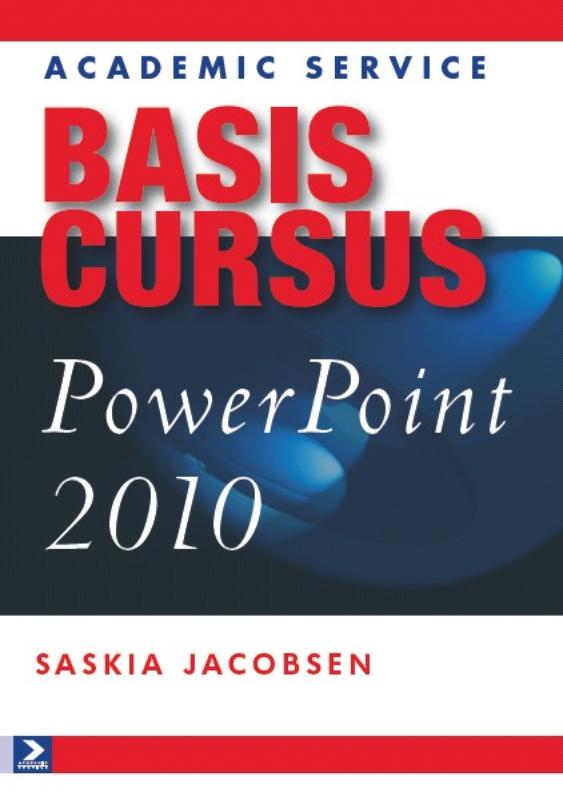 Basiscursus Powerpoint 2010 / Basiscursus