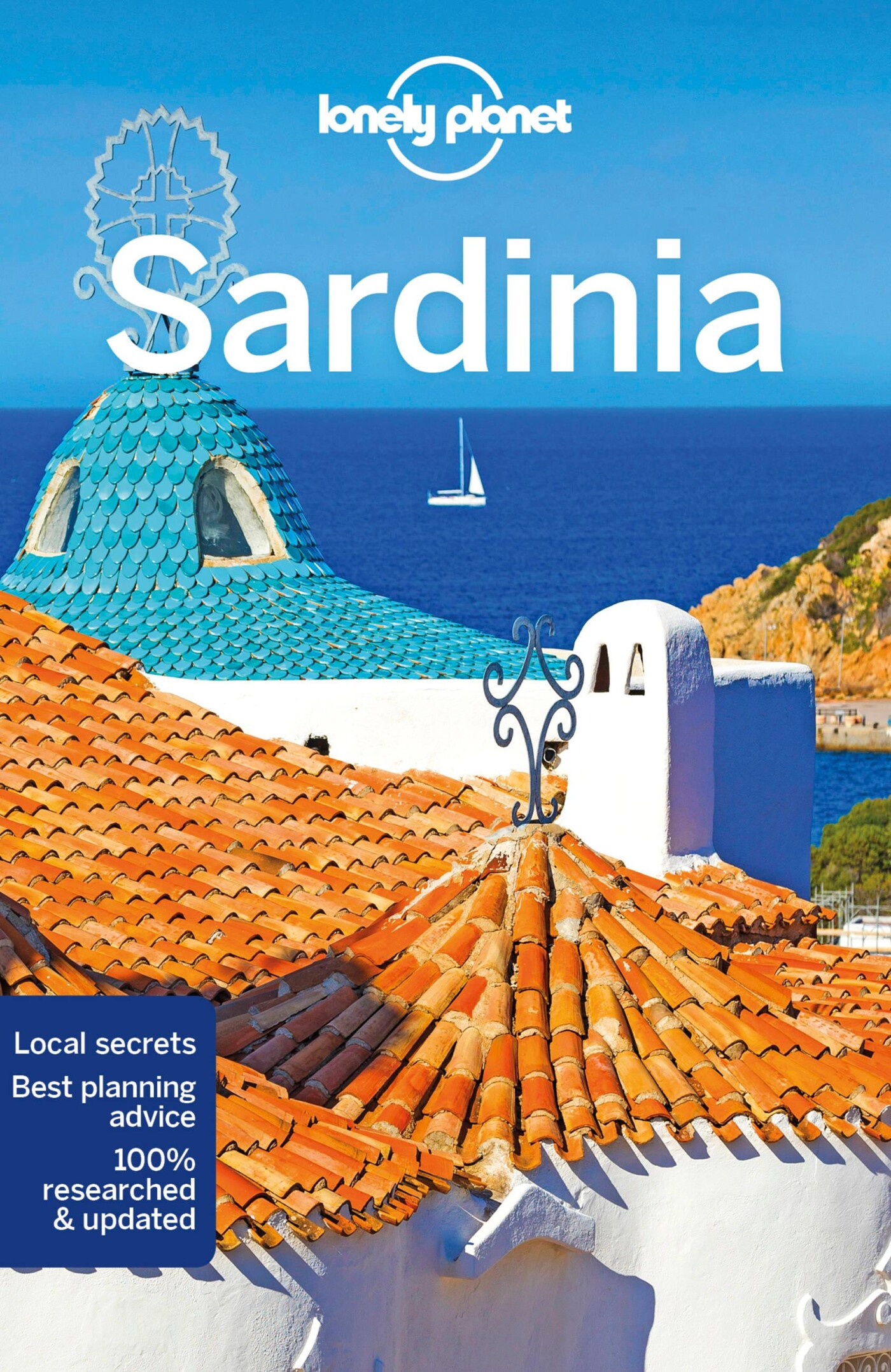 Sardinia / Lonely Planet