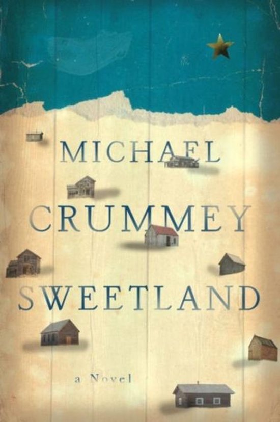 Michael Crummey Sweetland thumbnail