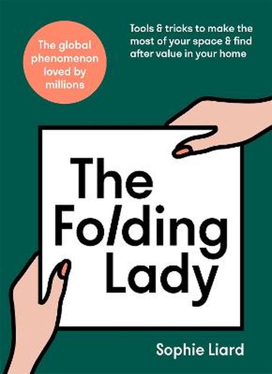 Sophie Liard The Folding Lady