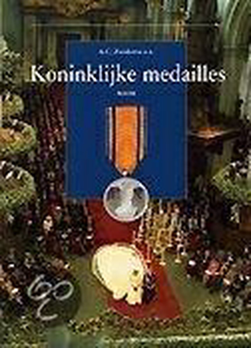 Koninklijke medailles