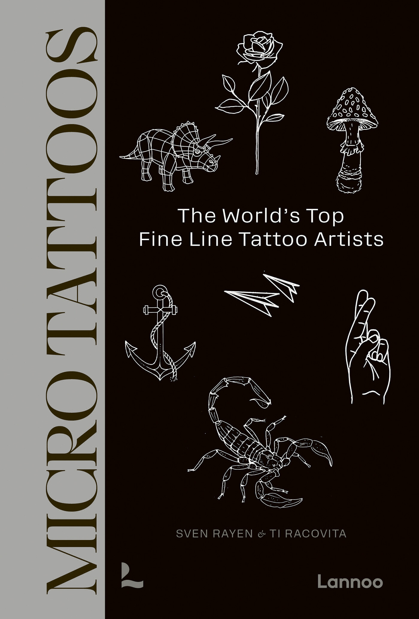 Micro tattoos