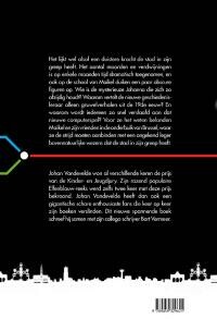 Nachtwild / De demonen van Dalca / 1 achterkant