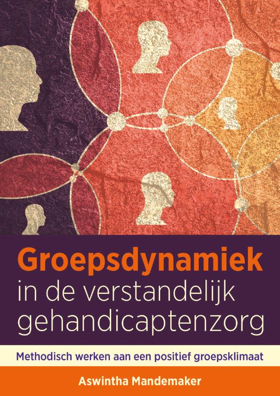 Aswintha Mandemaker Groepsdynamiek In De Verstandelijk Gehandicaptenzorg