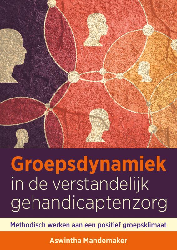 Groepsdynamiek in de verstandelijk gehandicaptenzorg