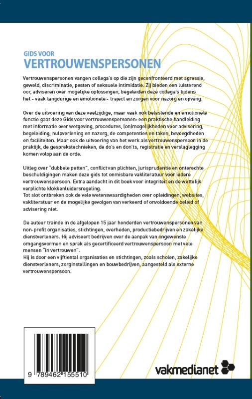 Gids voor vertrouwenspersonen achterkant