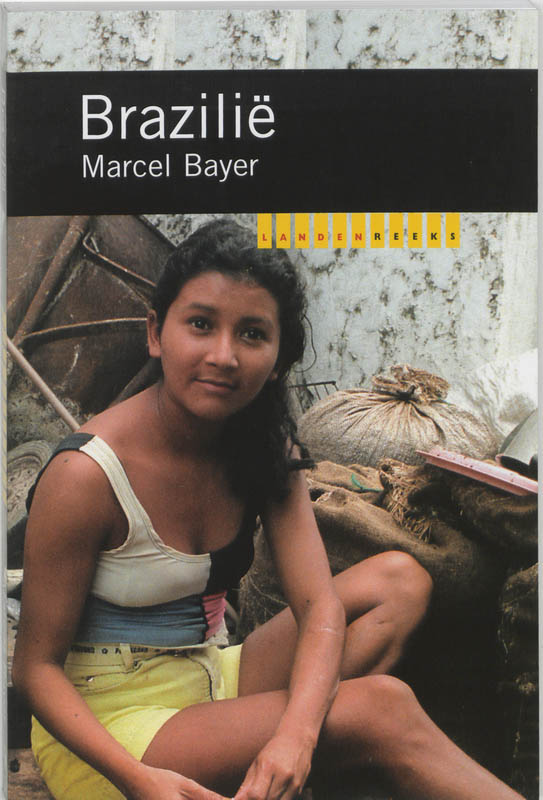 M. Bayer Brazilie / Landenreeks thumbnail