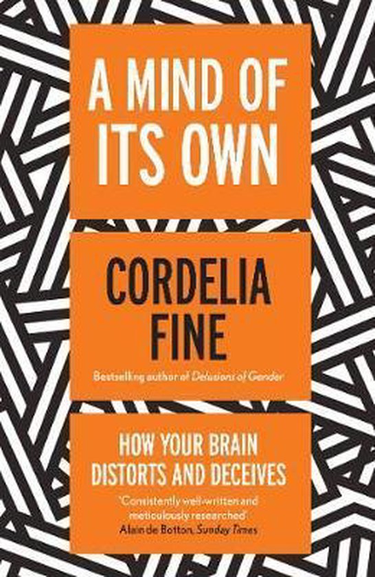 A Mind of Its Own