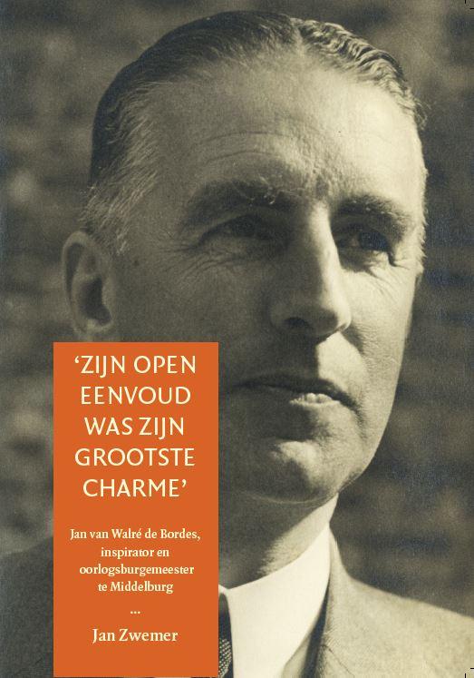 Zijn open eenvoud was zijn grootste charme