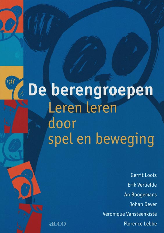 boekenbalie_9789033438189_cover De berengroepen / Acco PD / 170