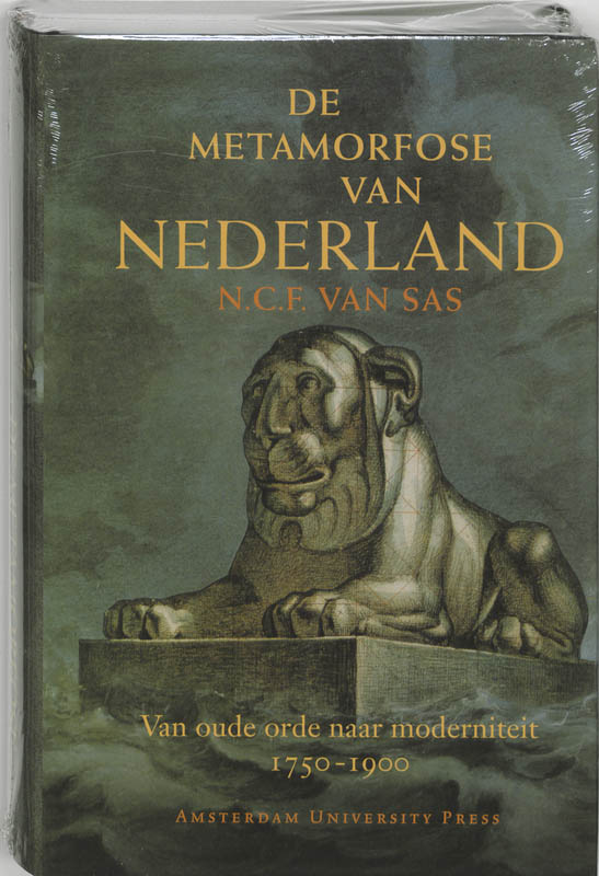 Metamorfose Van Nederland